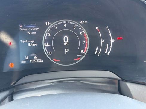 Used 2024 Lexus RX 350 Premium w/ Cold Area Package AWD/4WD image 10