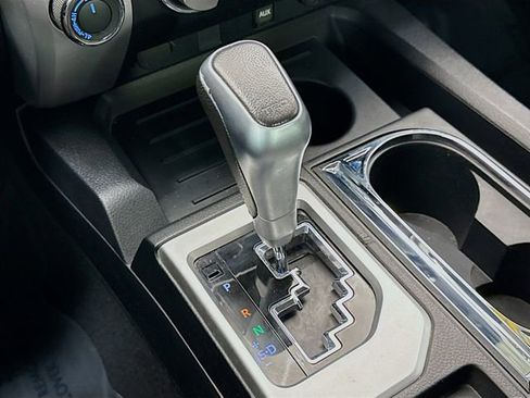 Used 2016 Toyota Tundra TRD Pro image 17