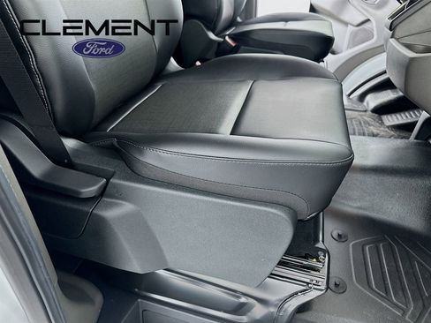 New 2026 Ford Transit 250 148 Medium Roof Extended AWD w/ Load Area Protection Package image 27