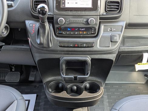 New 2026 RAM ProMaster 2500 w/ Convenience Group image 19