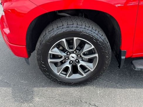 Used 2022 Chevrolet Silverado 1500 RST image 13