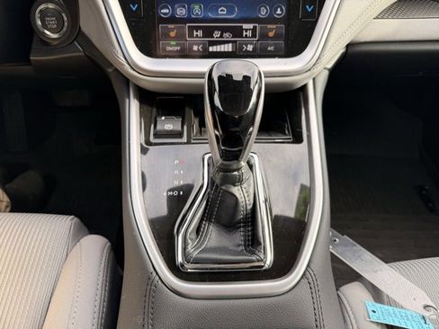 Certified 2023 Subaru Legacy Premium image 23