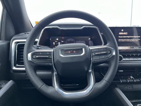 New 2026 GMC Canyon Elevation w/ Convenience Package image 7