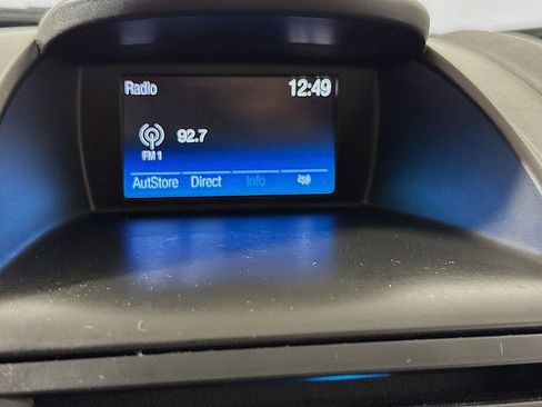 Used 2018 Ford Fiesta SE FWD image 14