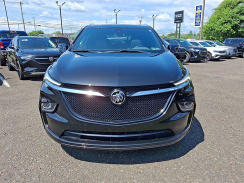 Certified 2022 Buick Enclave Essence w/ Experience Buick Package image 2