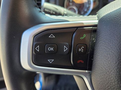 Used 2020 RAM 1500 Big Horn AWD/4WD image 22