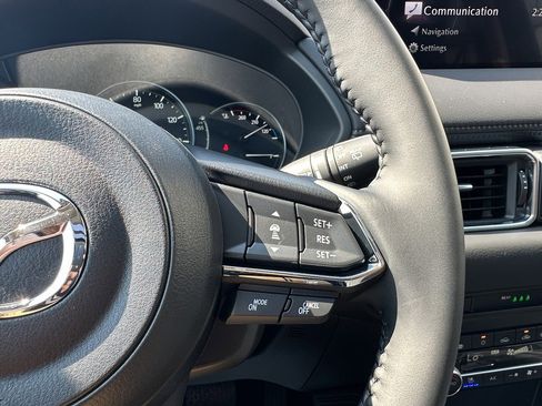 New 2025 MAZDA CX-5 AWD 2.5 S image 22