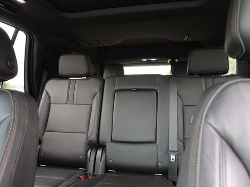 Used 2021 Chevrolet Tahoe RST image 17