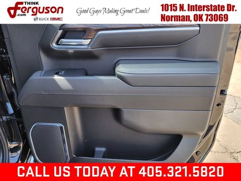 New 2026 GMC Sierra 1500 SLT w/ SLT Premium Plus Package AWD/4WD image 40
