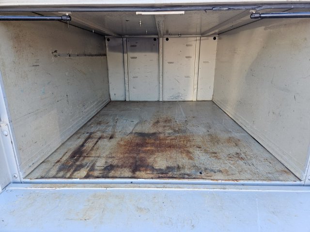 Used 2008 Ford F350 2WD Regular Cab Super Duty image 15