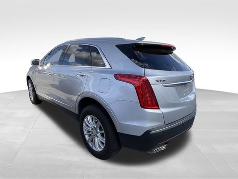 Used 2018 Cadillac XT5 FWD image 8