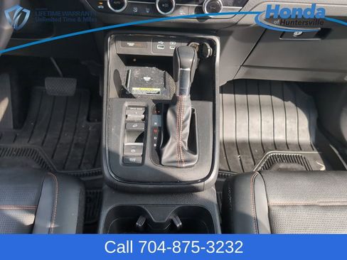 Used 2024 Honda CR-V Sport-L image 20
