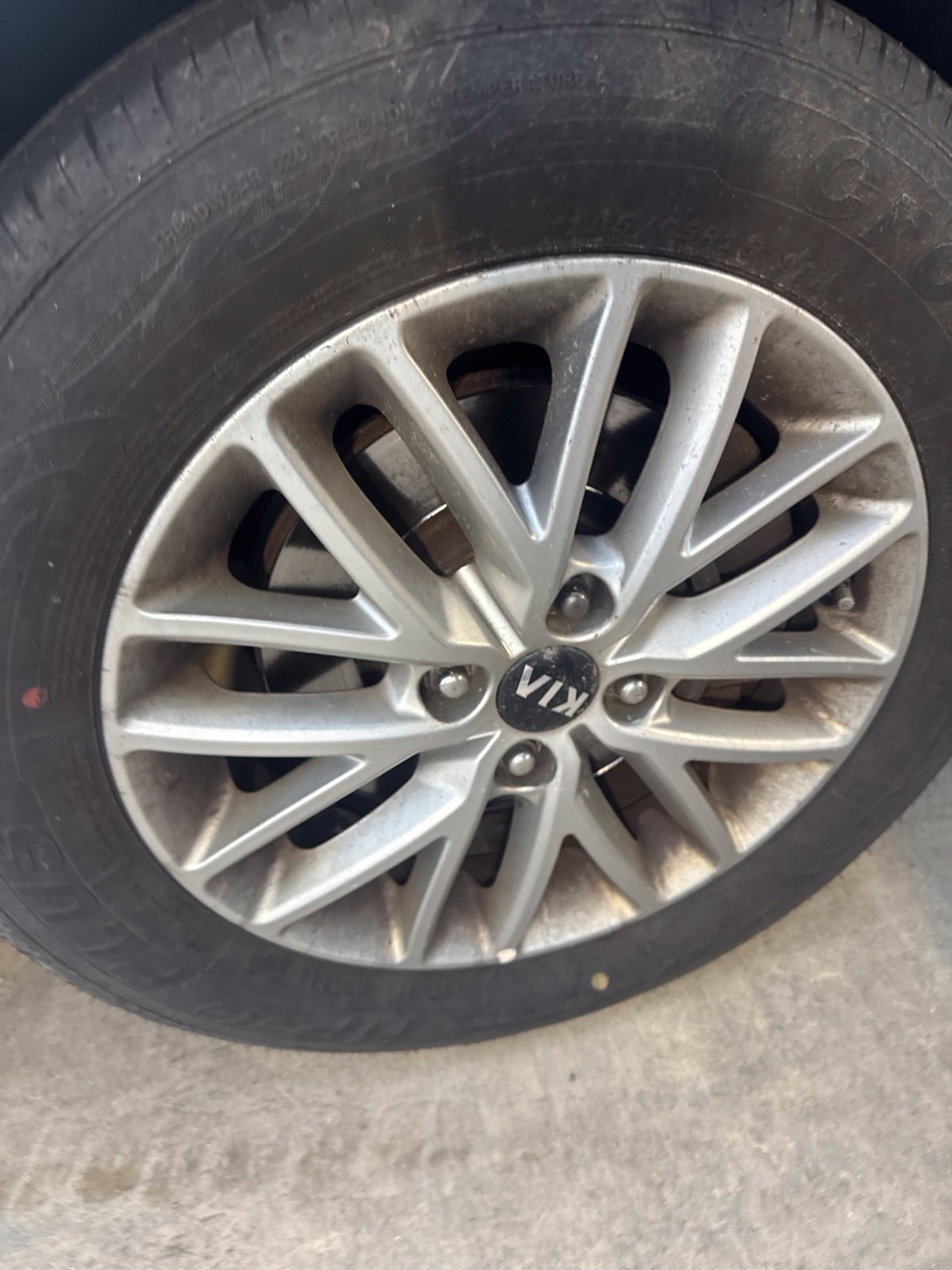 Used 2018 Kia Rio EX FWD image 4