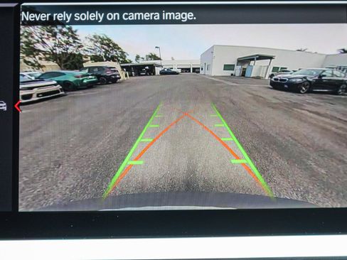 Used 2021 BMW M3 Competition w/ M Carbon Exterior Package image 24