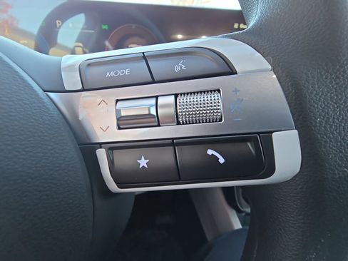 New 2026 Hyundai Tucson SEL FWD image 18