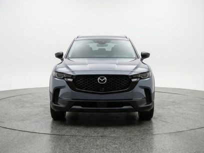 Used 2025 MAZDA CX-50 2.5 Hybrid w/ Premium Plus Pkg