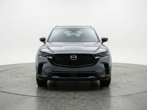 Used 2025 MAZDA CX-50 2.5 Hybrid w/ Premium Plus Pkg image 1