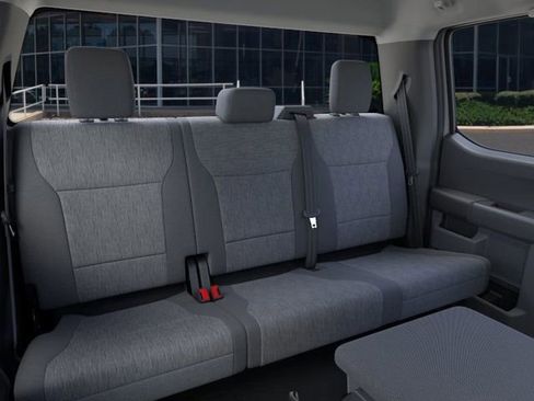 New 2026 Ford F350 XL w/ STX Appearance Package image 11