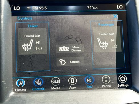 Used 2022 Chrysler 300 S RWD image 21