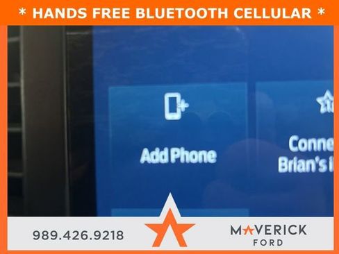 Used 2023 Ford F150 XLT w/ Equipment Group 302A High image 15