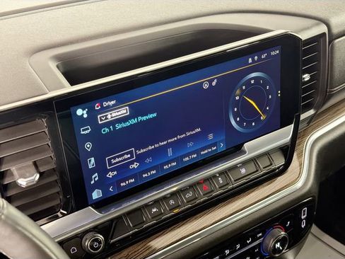 Used 2023 Chevrolet Silverado 1500 RST w/ Protection Package image 15