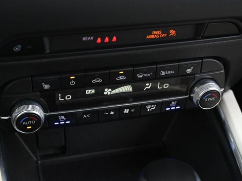 Certified 2023 MAZDA CX-5 AWD 2.5 S image 31