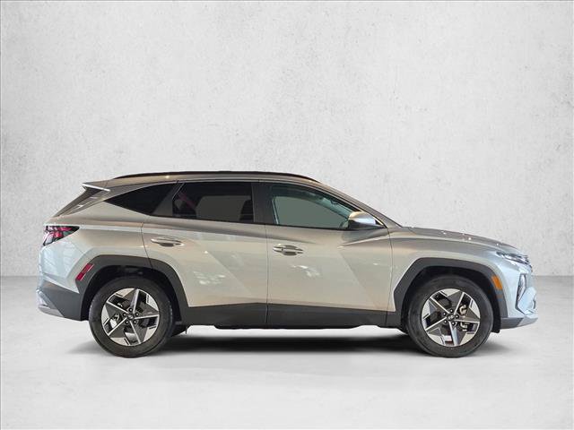 Used 2026 Hyundai Tucson SEL Plus FWD image 4