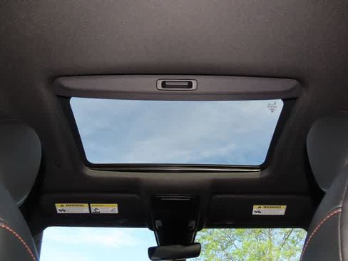 Certified 2024 Honda CR-V Sport Touring image 28