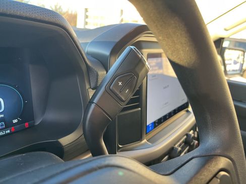 New 2025 Ford F150 XL w/ Equipment Group 103A High image 9