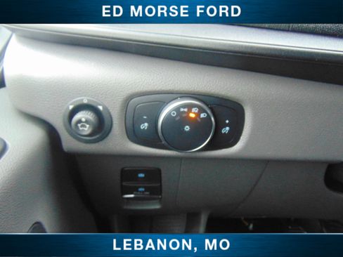 New 2026 Ford Transit 250 148 Medium Roof image 19