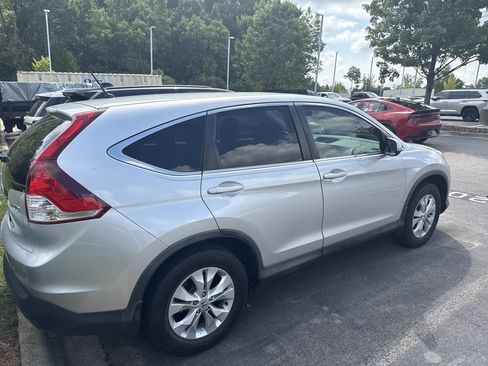 Used 2014 Honda CR-V EX image 6