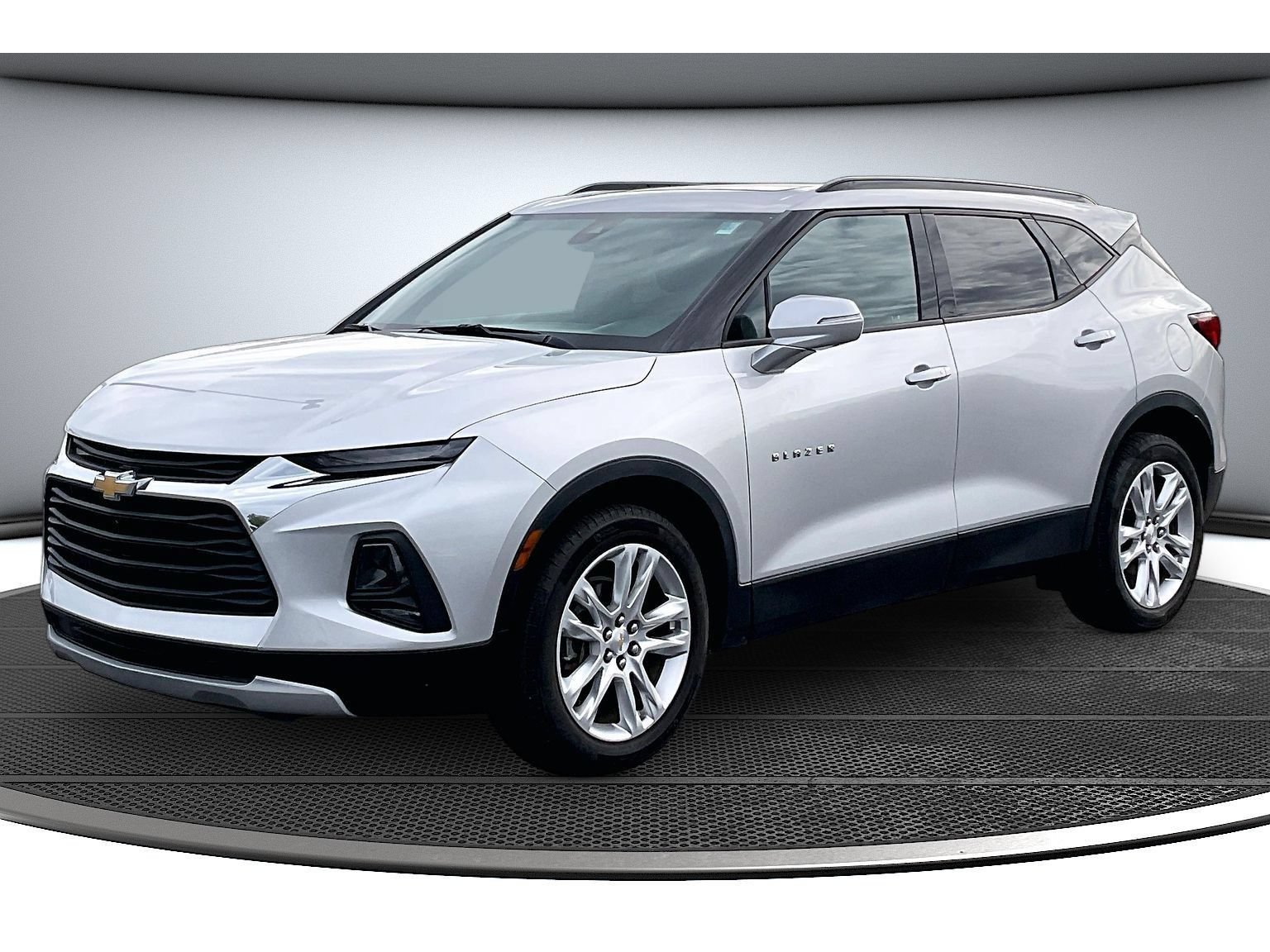 Used 2019 Chevrolet Blazer LT w/ Sun and Wheels Package AWD/4WD image 15