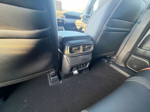 New 2026 Honda Passport TrailSport image 23