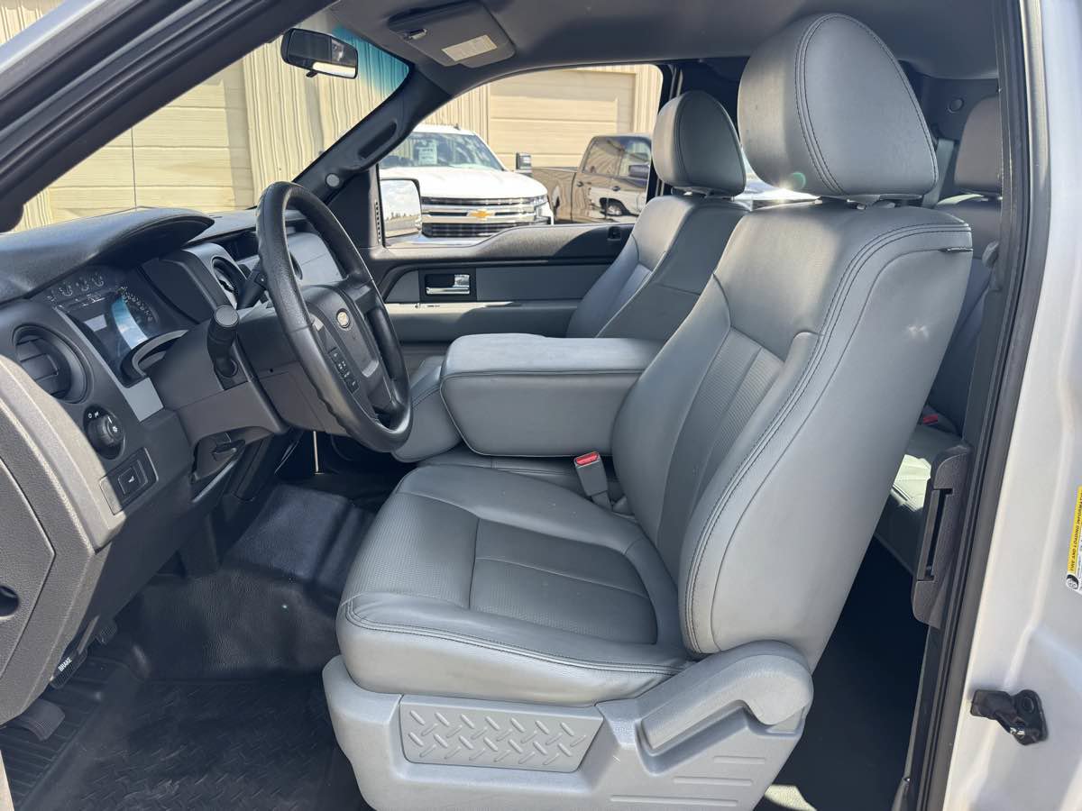 Used 2014 Ford F150 XL w/ Power Equipment Group RWD image 19