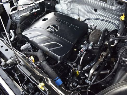 Certified 2025 Chevrolet TrailBlazer ACTIV w/ Convenience Package image 39