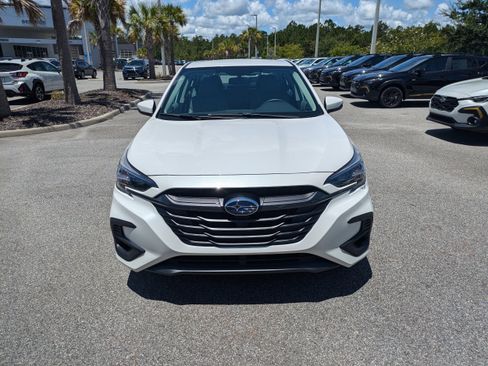 New 2025 Subaru Legacy Premium image 9