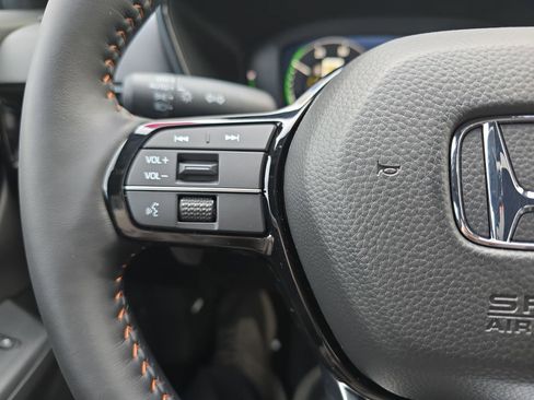 New 2026 Honda CR-V Sport Touring image 18