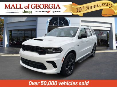 Used 2024 Dodge Durango R/T