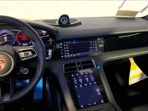 New 2026 Porsche Taycan 4S AWD/4WD image 16
