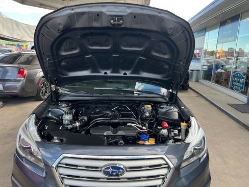 Used 2016 Subaru Outback 2.5i Limited w/ Popular Package #4 AWD/4WD image 23