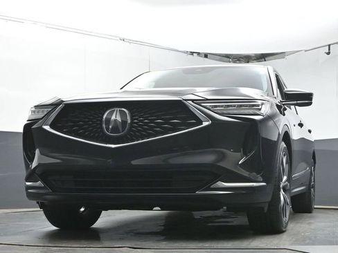 Used 2022 Acura MDX FWD w/ Technology Package image 35
