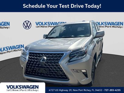 Used 2023 Lexus GX 460 Premium w/ Premium Package
