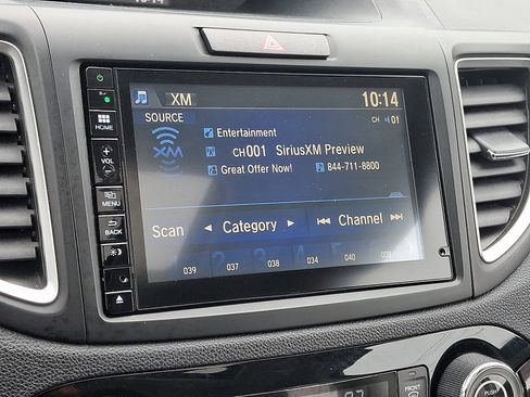 Used 2016 Honda CR-V EX-L image 18