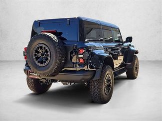 New 2025 Ford Bronco Raptor AWD/4WD video 2