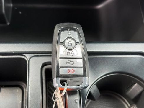 Used 2023 Ford F150 XLT w/ Equipment Group 302A High AWD/4WD image 14