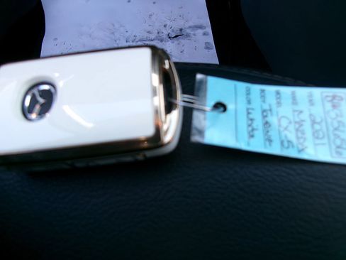 Used 2021 MAZDA CX-5 Touring w/ Touring Preferred SV Package image 21