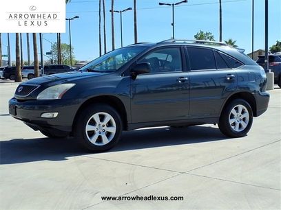Used 2004 Lexus RX 330 AWD