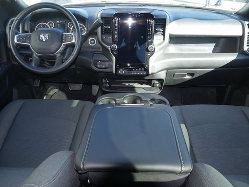 Used 2025 RAM 2500 Tradesman image 3