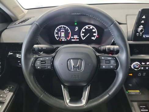 Certified 2023 Honda CR-V EX-L image 17