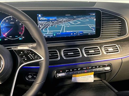 New 2026 Mercedes-Benz GLE 350 4MATIC image 8